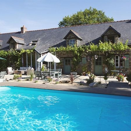 Chambres D'Hotes - La Marmoire Soudan  Exterior photo